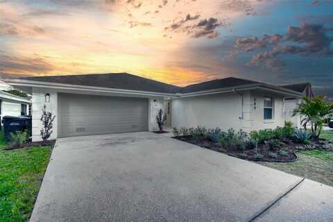 409 GREENFIELD ROAD, WINTER HAVEN, FL 33884