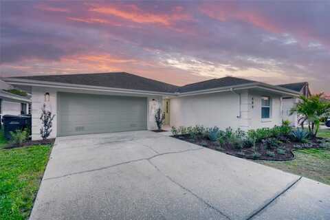 409 GREENFIELD ROAD, WINTER HAVEN, FL 33884