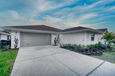 409 GREENFIELD ROAD, WINTER HAVEN, FL 33884