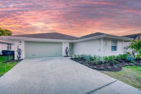 409 GREENFIELD ROAD, WINTER HAVEN, FL 33884