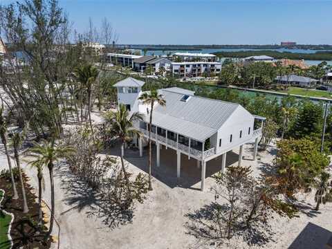 9265 BLIND PASS ROAD, SARASOTA, FL 34242
