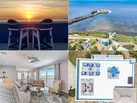228 SHORE DRIVE, TARPON SPRINGS, FL 34689