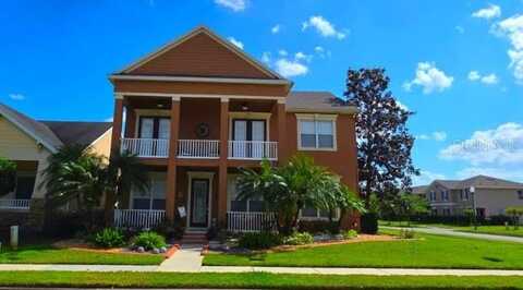 4912 TERRAPIN BOULEVARD, Saint Cloud, FL 34771