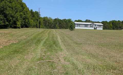 25454 SW 46TH AVENUE, NEWBERRY, FL 32669