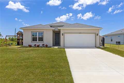 12199 XAVIER AVENUE, PORT CHARLOTTE, FL 33981