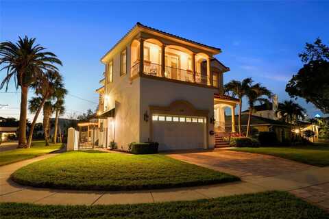 108 BERMUDA AVENUE, TAMPA, FL 33606