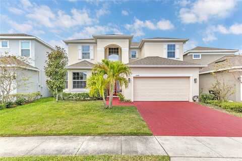 2246 RUSH BAY WAY, ORLANDO, FL 32824