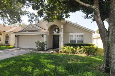 2741 BELLEWATER PLACE, OVIEDO, FL 32765
