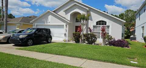1019 LAKE BERKLEY DRIVE, KISSIMMEE, FL 34746