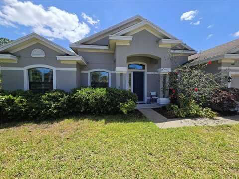 6408 EVERGREEN PARK DRIVE, LAKELAND, FL 33813