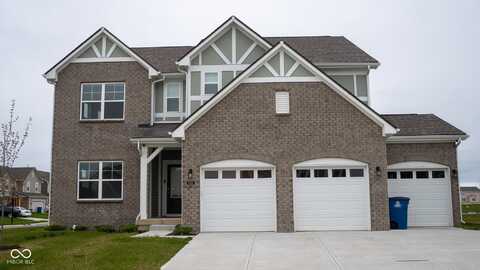 6304 Frst Brk Drive, Indianapolis, IN 46259