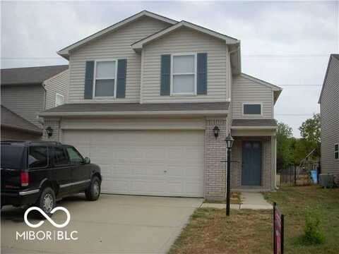 5325 Bluff View Drive, Indianapolis, IN 46217