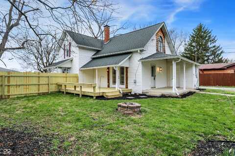 221 N Munsie Street, Indianapolis, IN 46229