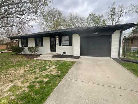 10225 Bayton Court, Indianapolis, IN 46229