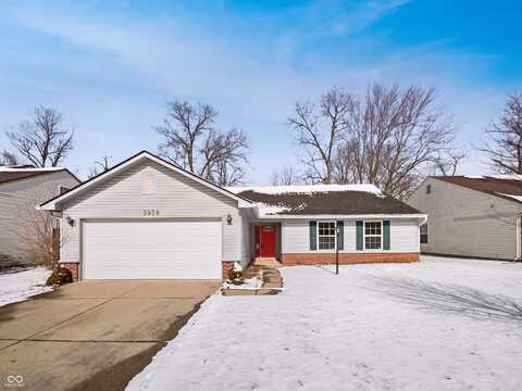 3936 Par Drive, Indianapolis, IN 46268