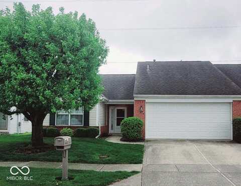 5341 Spring Creek Court, Indianapolis, IN 46254
