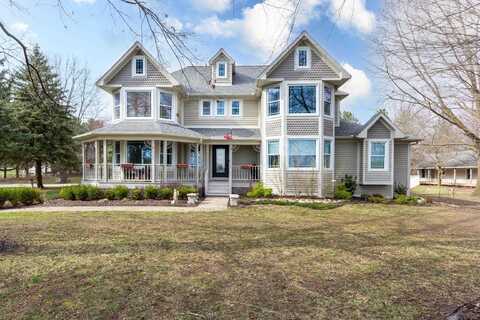 5333 General Squier, Dryden, MI 48428