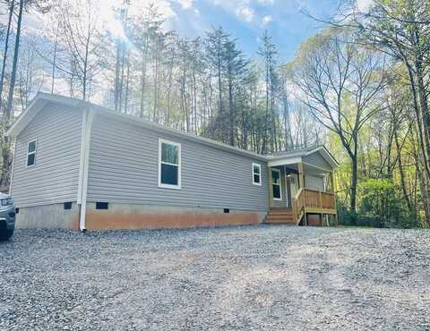 195 Loganberry Ln, HAYESVILLE, NC 28904