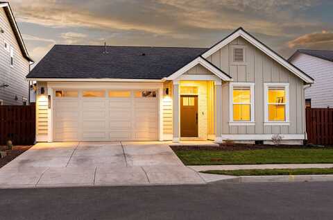 1168 NE Henry Drive, Prineville, OR 97754