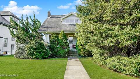 5 Royal Place, Elberon, NJ 07740
