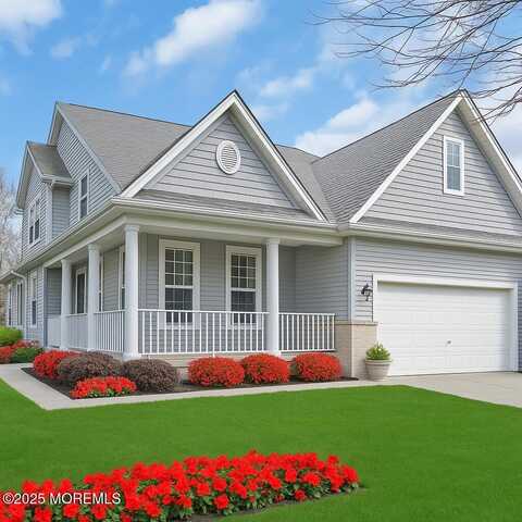 258 Rolling Meadows Boulevard N, Ocean Twp, NJ 07712