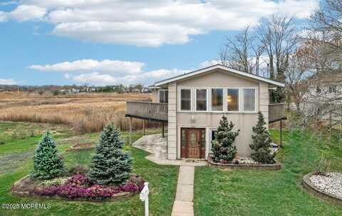 650 Front Street, Union Beach, NJ 07735