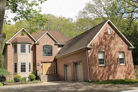 113 Willow Drive, Jackson, NJ 08527