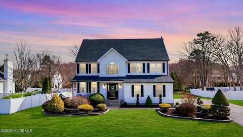 19 Summerhill Avenue, Jackson, NJ 08527