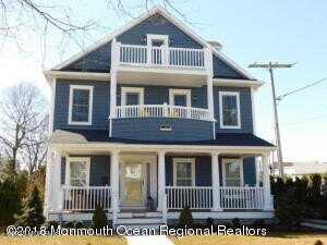 213 Washington Avenue, Spring Lake, NJ 07762
