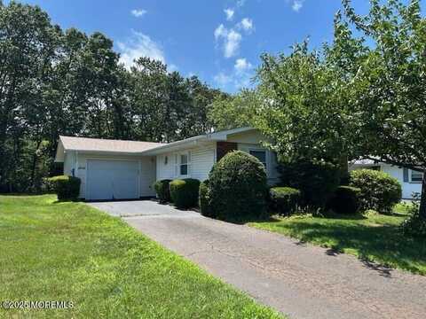 60 Central Boulevard, Brick, NJ 08724