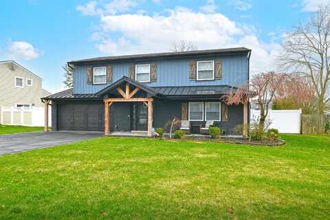 4 Glenfield Lane, Nesconset, NY 11767