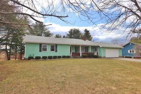 441 Mt Hope Avenue, Bangor, ME 04401
