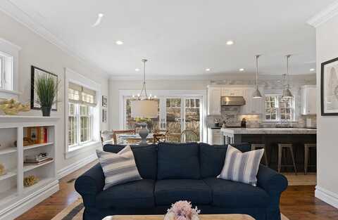 16 Mockingbird Drive, Edgartown, MA 02539