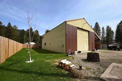57 Fir Street, Trout Creek, MT 59874