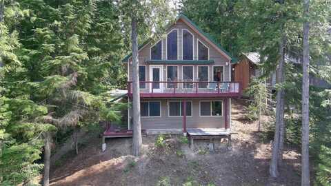 404 Halo Drive, Troy, MT 59935