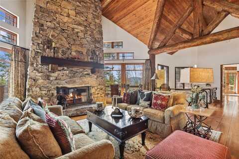 231 Arrowhead Drive, Whitefish, MT 59937