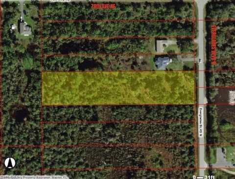 6949 Everglades, NAPLES, FL 34120