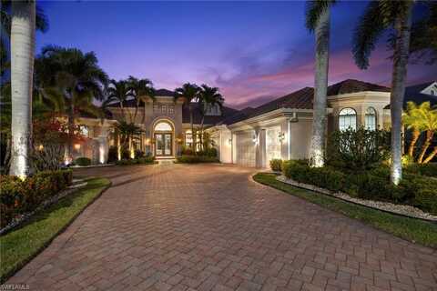 9214 Marble Stone, NAPLES, FL 34120