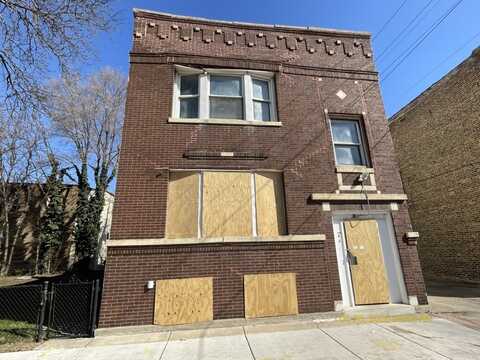 444 E 76th Street, Chicago, IL 60619