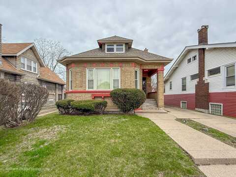 11433 S Wallace Street, Chicago, IL 60628