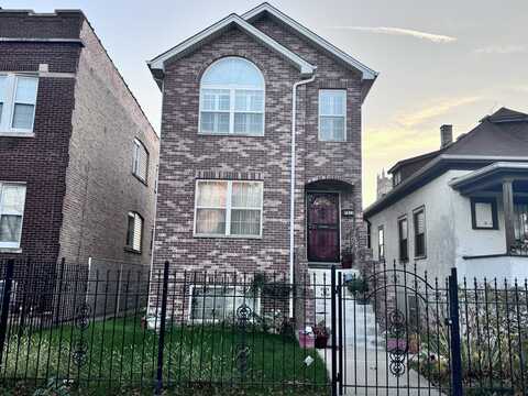7811 S Ada Street, Chicago, IL 60620