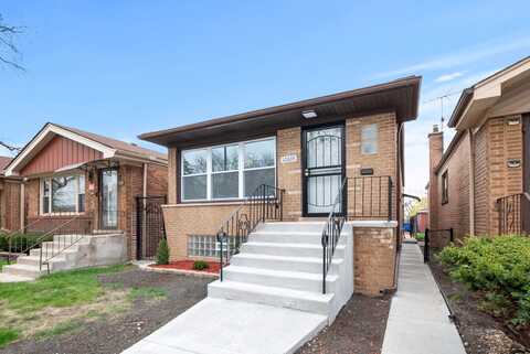 12603 S Michigan Avenue, Chicago, IL 60628