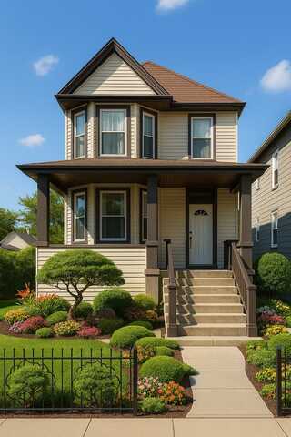 4908 W Ferdinand Street, Chicago, IL 60644