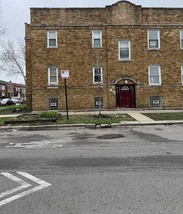 5301 W Le Moyne Street, Chicago, IL 60651