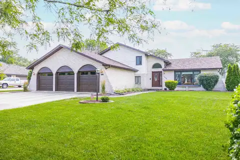 1205 Barber Lane, Joliet, IL 60435