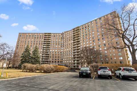 7061 N Kedzie Avenue, Chicago, IL 60645