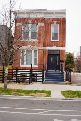 2921 W Jackson Boulevard, Chicago, IL 60612