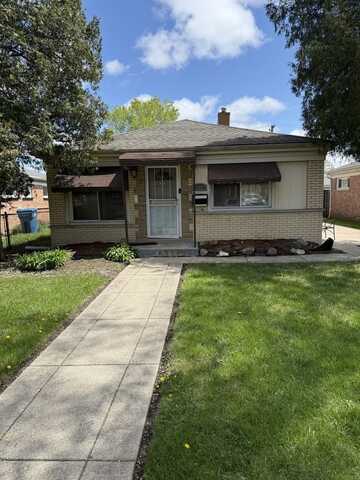 15321 Winchester Avenue, Harvey, IL 60426
