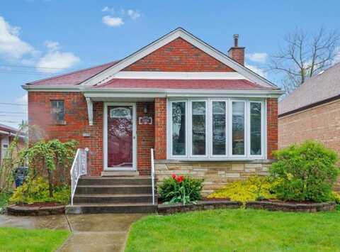 10208 S California Avenue S, Evergreen Park, IL 60805