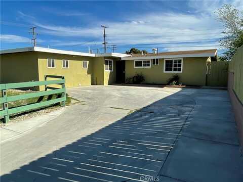 2010 W Lumber Street, Lancaster, CA 93536